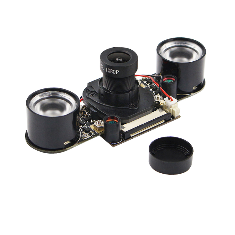 Raspberry Pi Night Vision Came - Raspberry Pi Global Shutter Camera Imx296 recension och pris