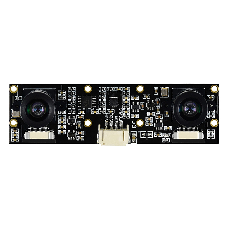Jetson Nano Camera 8MP IMX219  - Raspberry Pi Global Shutter Camera Imx296 recension och pris