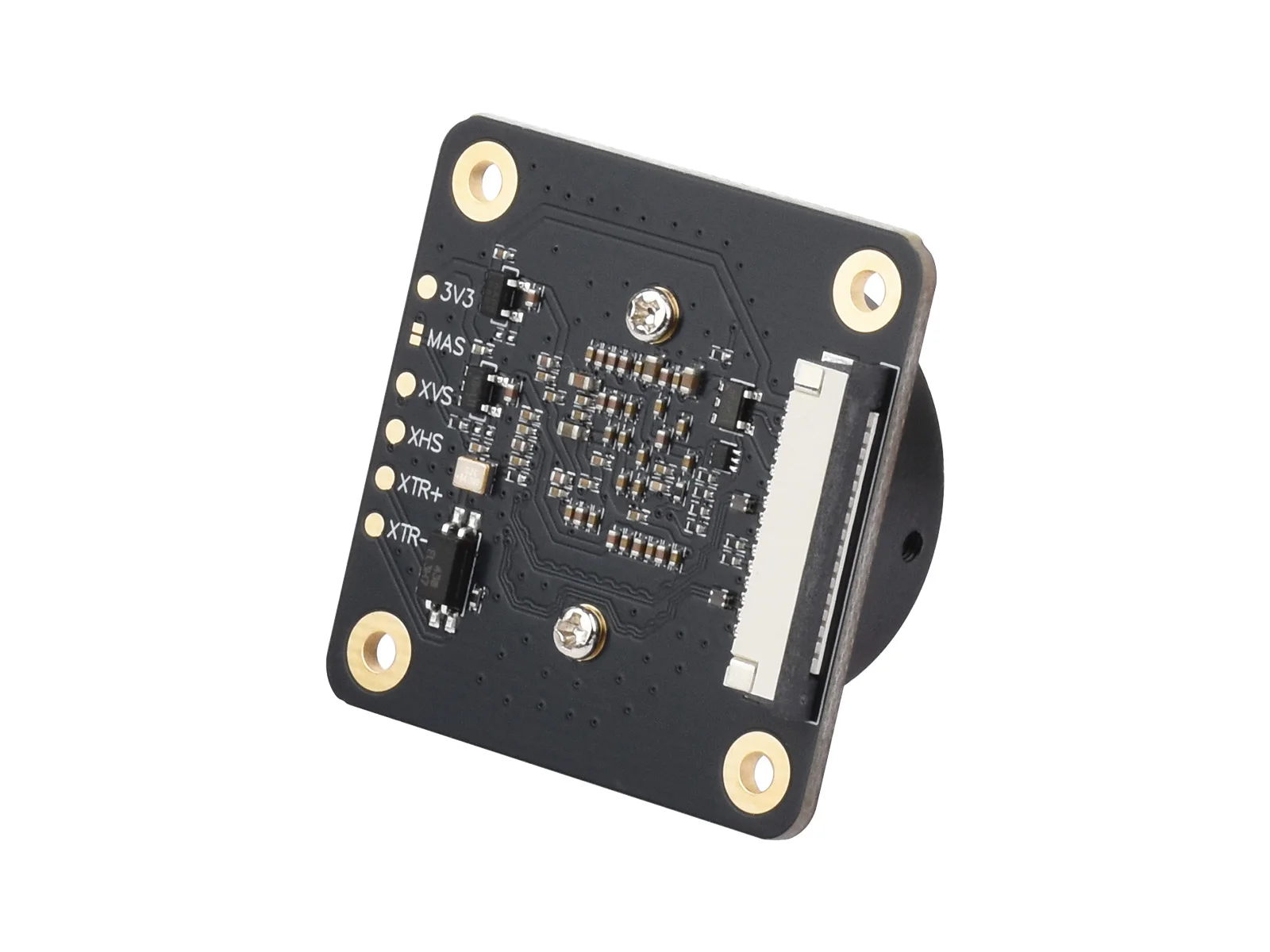 Waveshare IMX296 Global Shutte - Raspberry Pi Global Shutter Camera Imx296 recension och pris