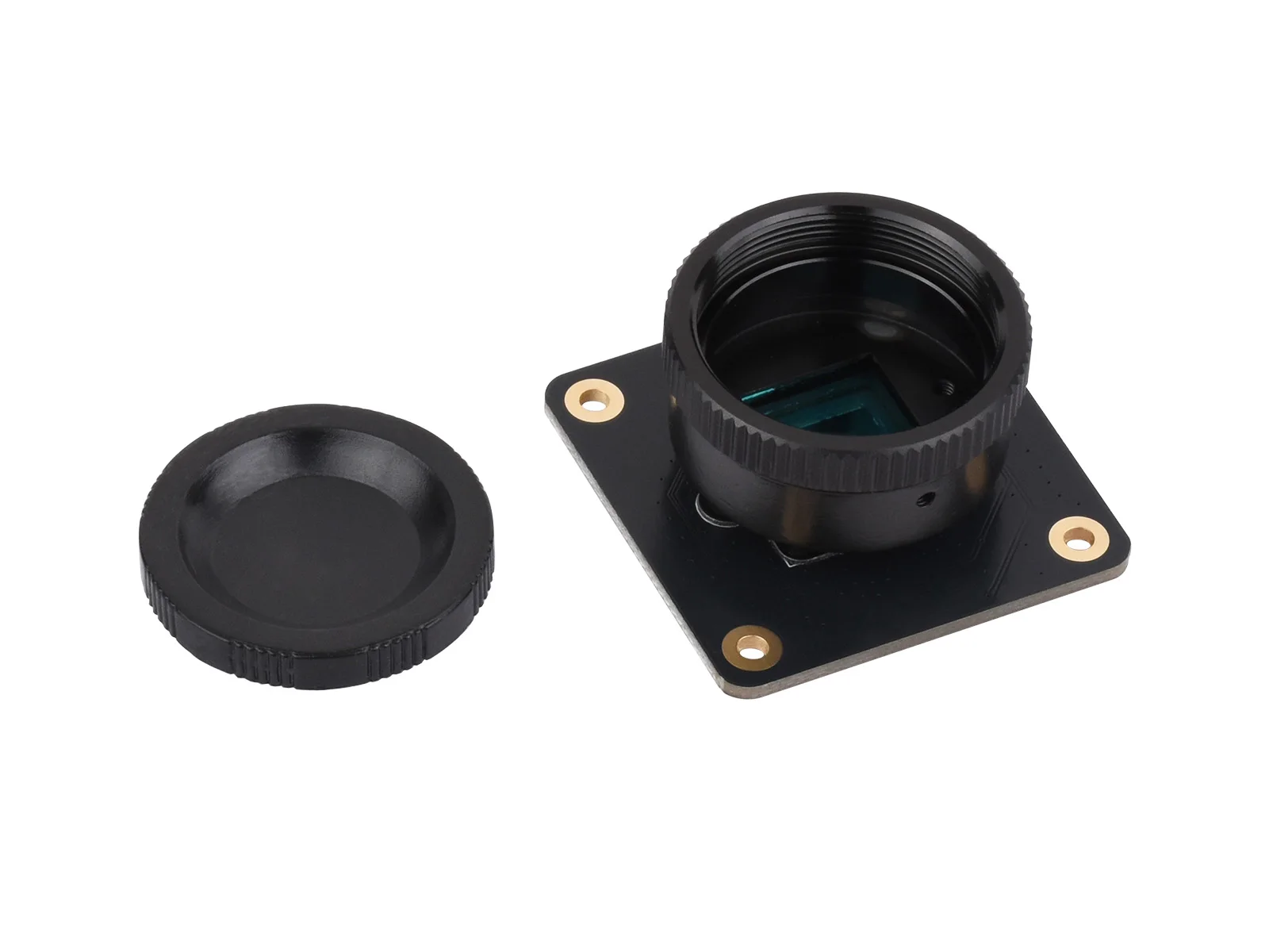 Waveshare IMX296 Global Shutte - Raspberry Pi Global Shutter Camera Imx296 recension och pris