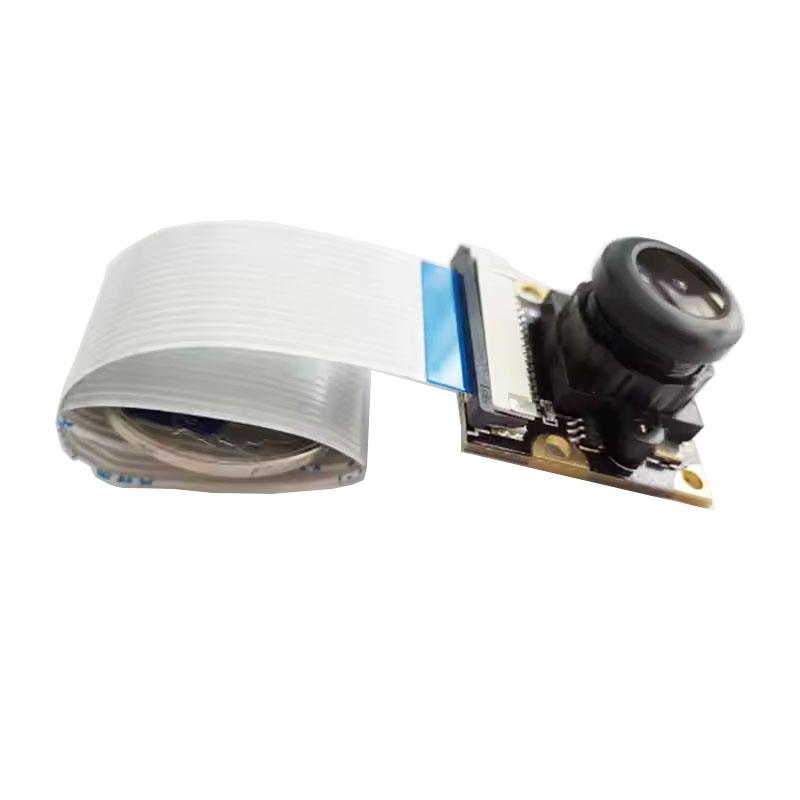 5MP HD Raspberry PI OV5647 Cam - Raspberry Pi Hq Camera Microscope Lens recension och pris