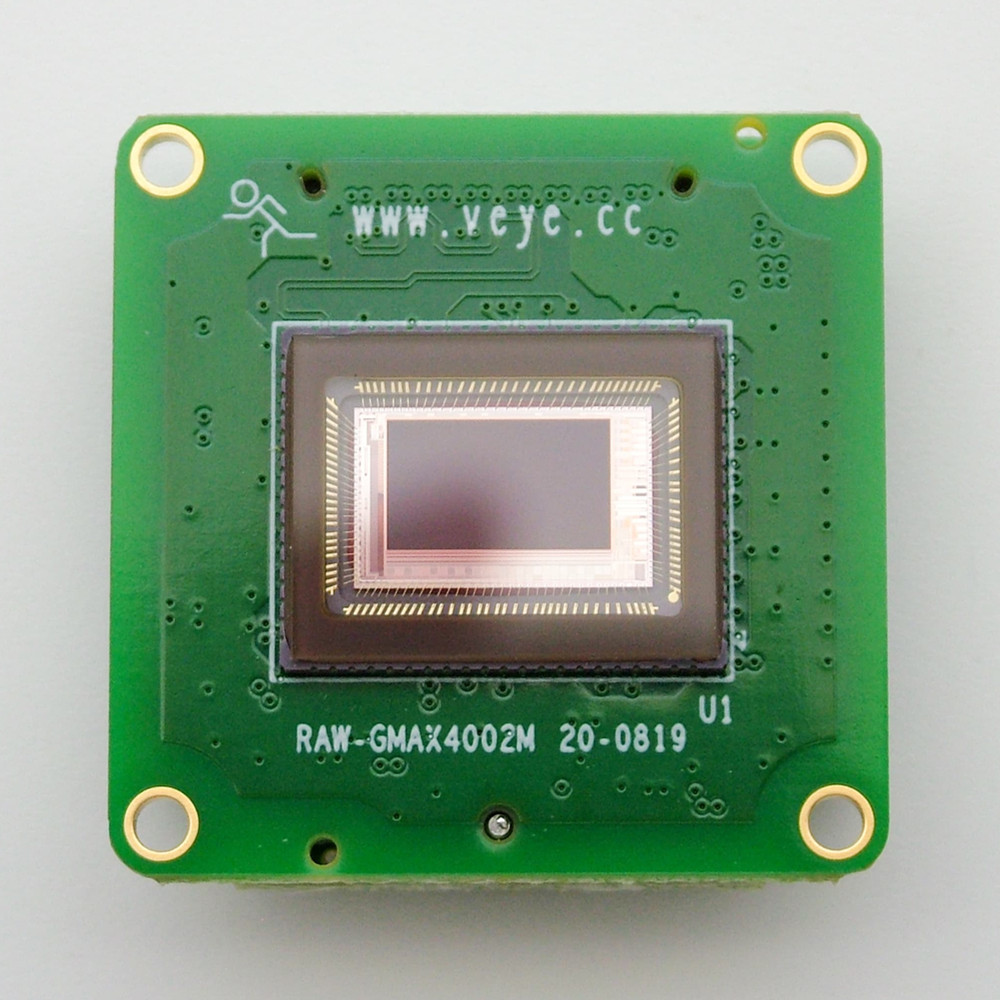 2.4MP Global Shutter Machine V - Raspberry Pi Global Shutter Camera Imx296 recension och pris