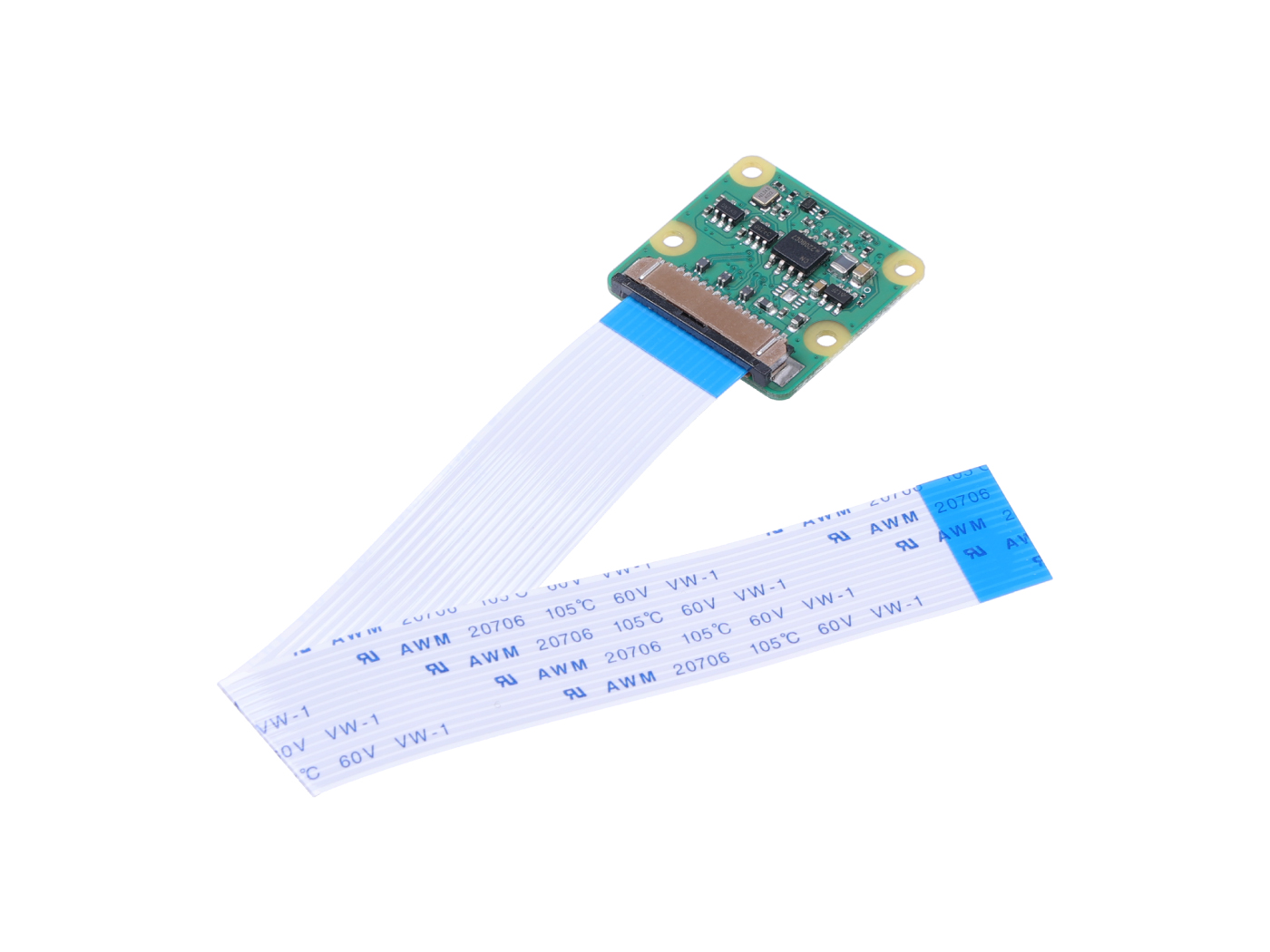 Raspberry Pi Camera 3 Wide Cam - Raspberry Pi Global Shutter Camera Imx296 recension och pris